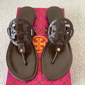 Tory Burch Miller Sandal